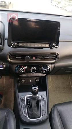 هيونداي كونا